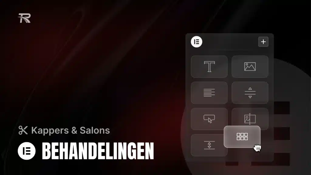 RedCommerce Behandelingen